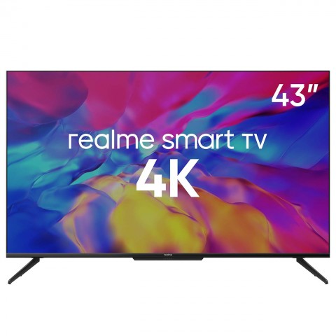 фото Телевизор realme tv 43 rmv2004