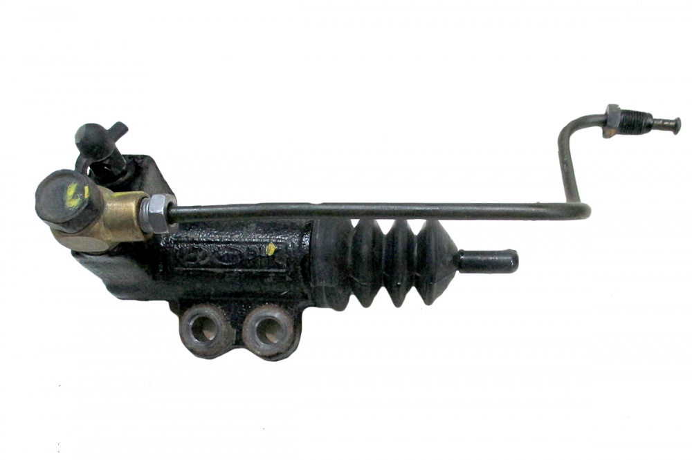 

Цилиндр Сцепления Главный SACHS 6284605072