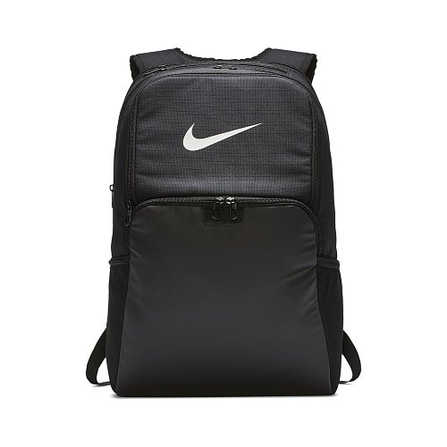 Рюкзак унисекс Nike BA5959-010 черный, 51х33х18 см