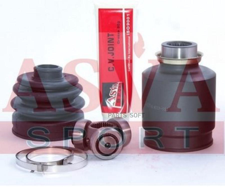 

ASVA MZIP-555 ШРУС внутр.прав.32x43x28 FORD PROBE 93-96, MAZDA 626 93-96 () 1шт