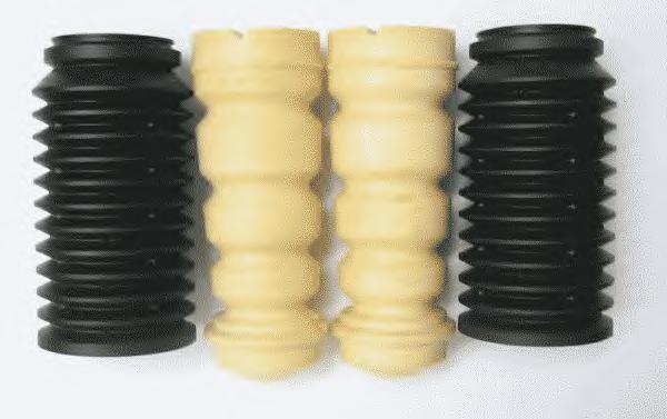 

Компл.Отбойник+Пыльник Зад.Vw Gоlf Iii 91-99 SACHS 900007