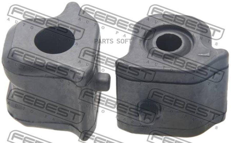 

FEBEST Комплект втулок стабилизатора FEBEST TSB-ACA30F-KIT
