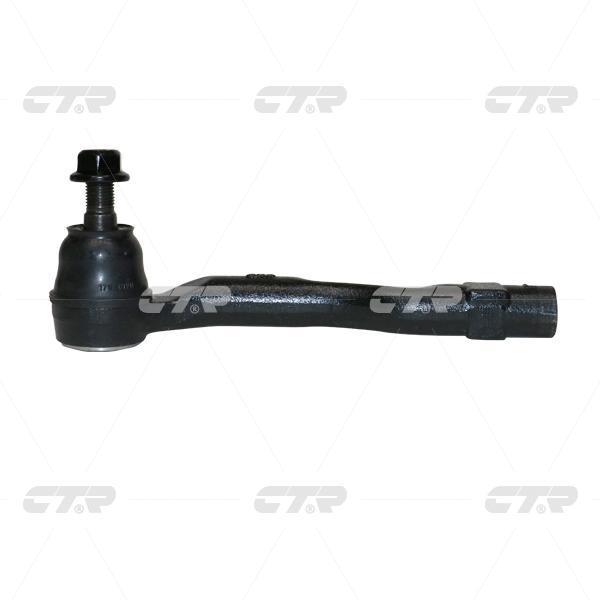 

Ce0485l_наконечник рулевой левый замена cemz-65l mazda 3/6 14>