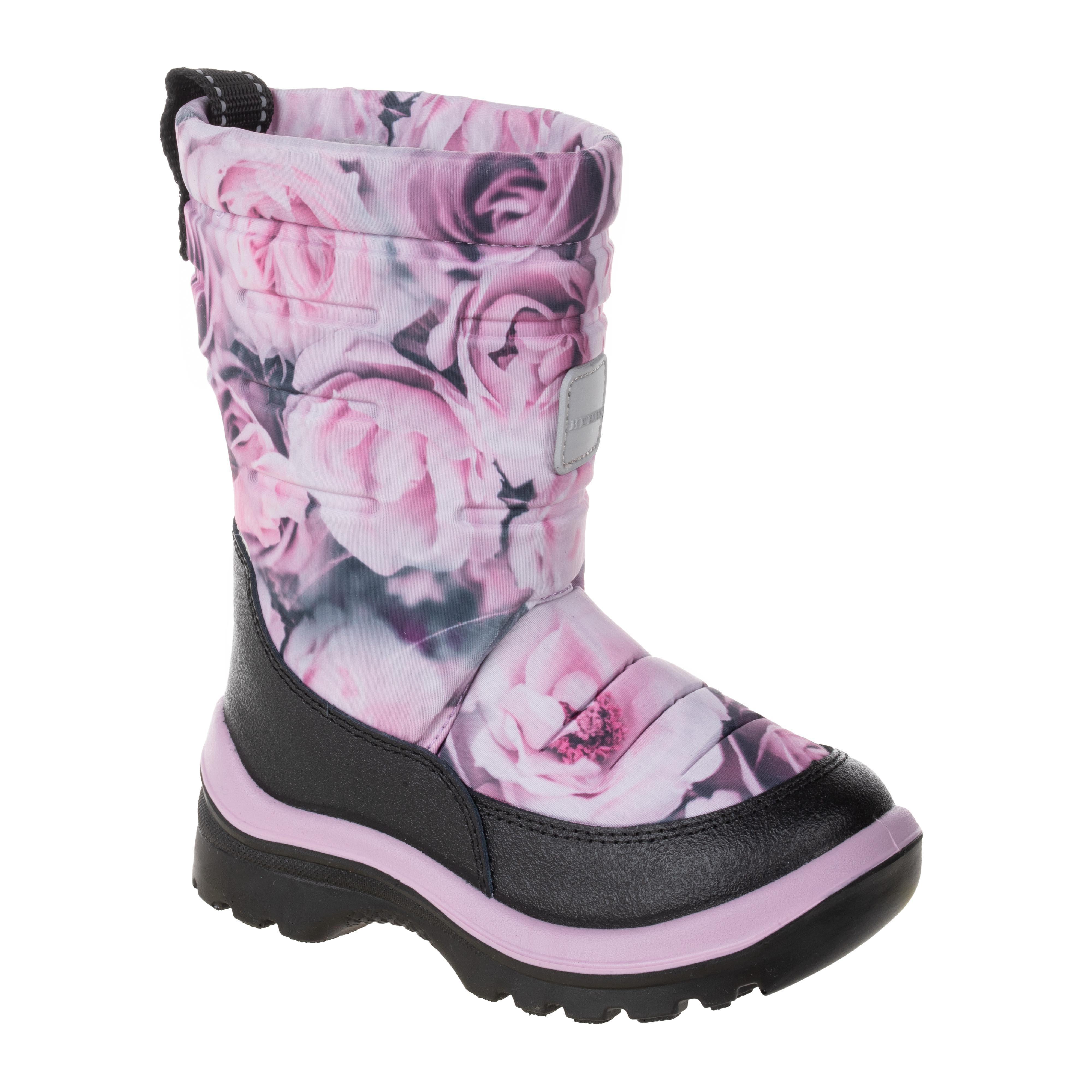 

Сапоги детские KERRY K22120 C 1270, 33, Бежевый, K22120 C