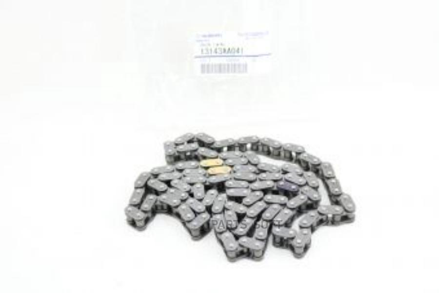 

SUBARU '13143AA041 Цепь привода распределительного вала 1шт