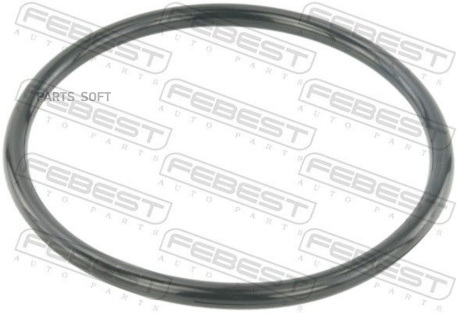 

FEBEST Кольцо упл.дрос.заслонки LAND ROVER RANGE ROVER 13=> FEBEST RINGAH-034