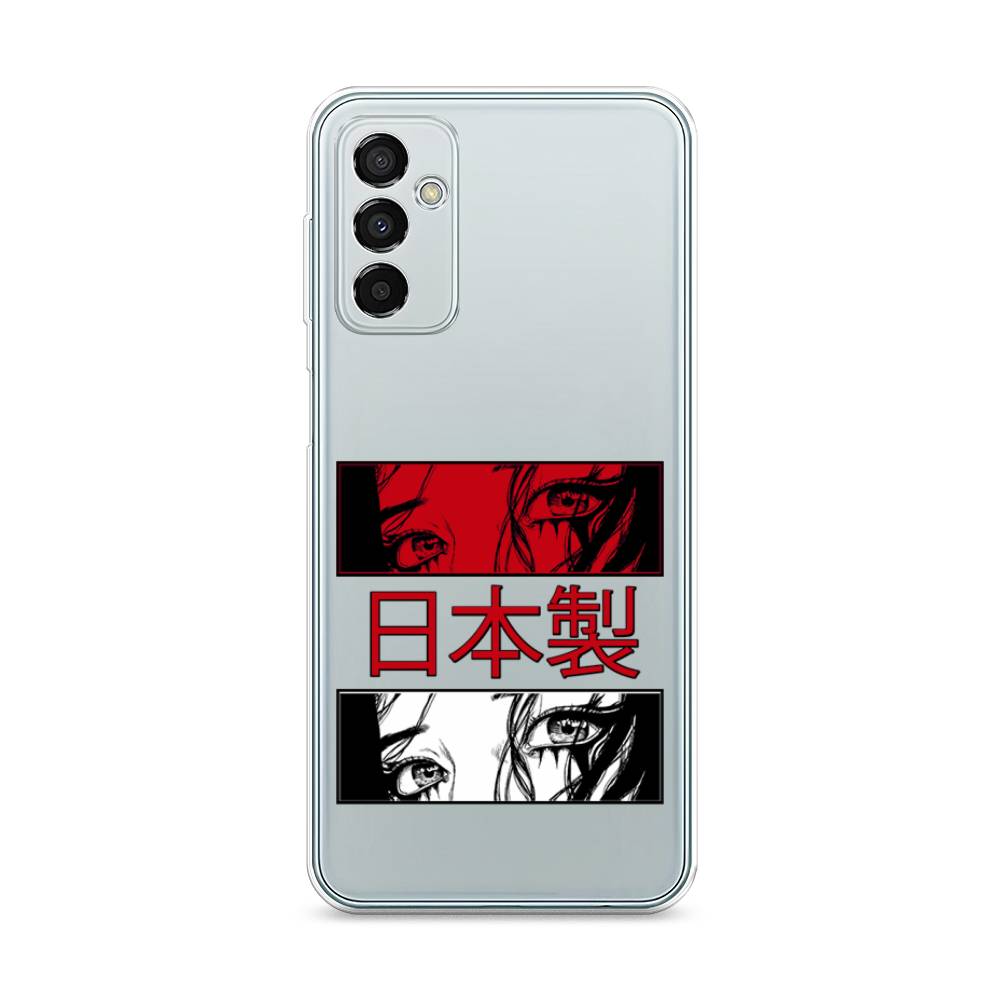 Чехол на Samsung Galaxy M23 5G  