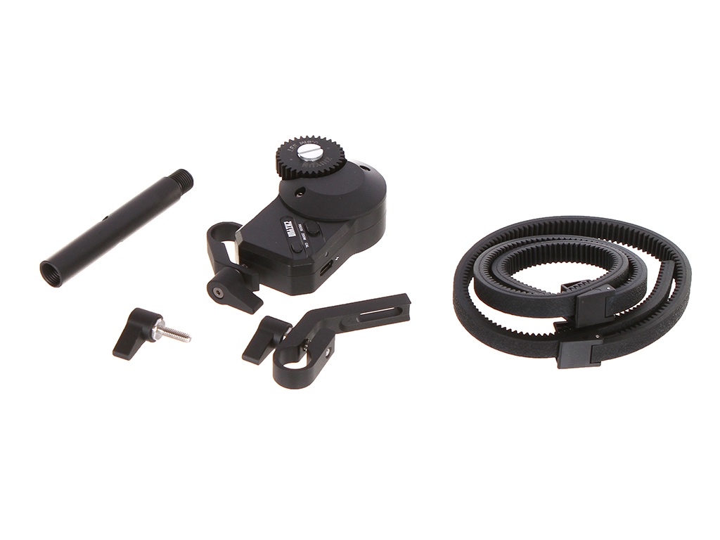 

Привод фоллоу-фокуса Zhiyun TransMount v.2.0 CMF-06/C000042WX, TransMount v.2.0