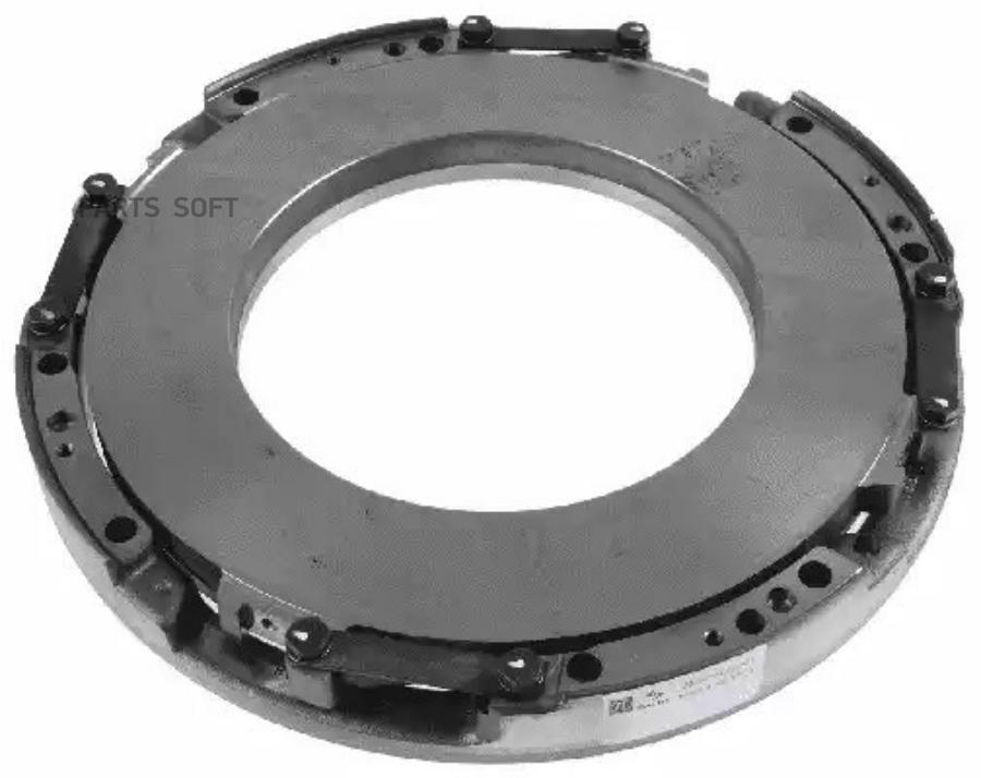 

Корзина Промежуточная Сцепления SACHS 3459017031