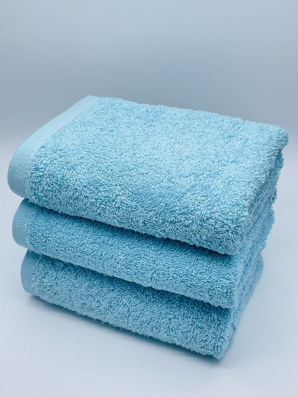

Набор полотенец TM Textile40x70-3 шт. АДТ430ББ-с61-61-61_Patit four, с3