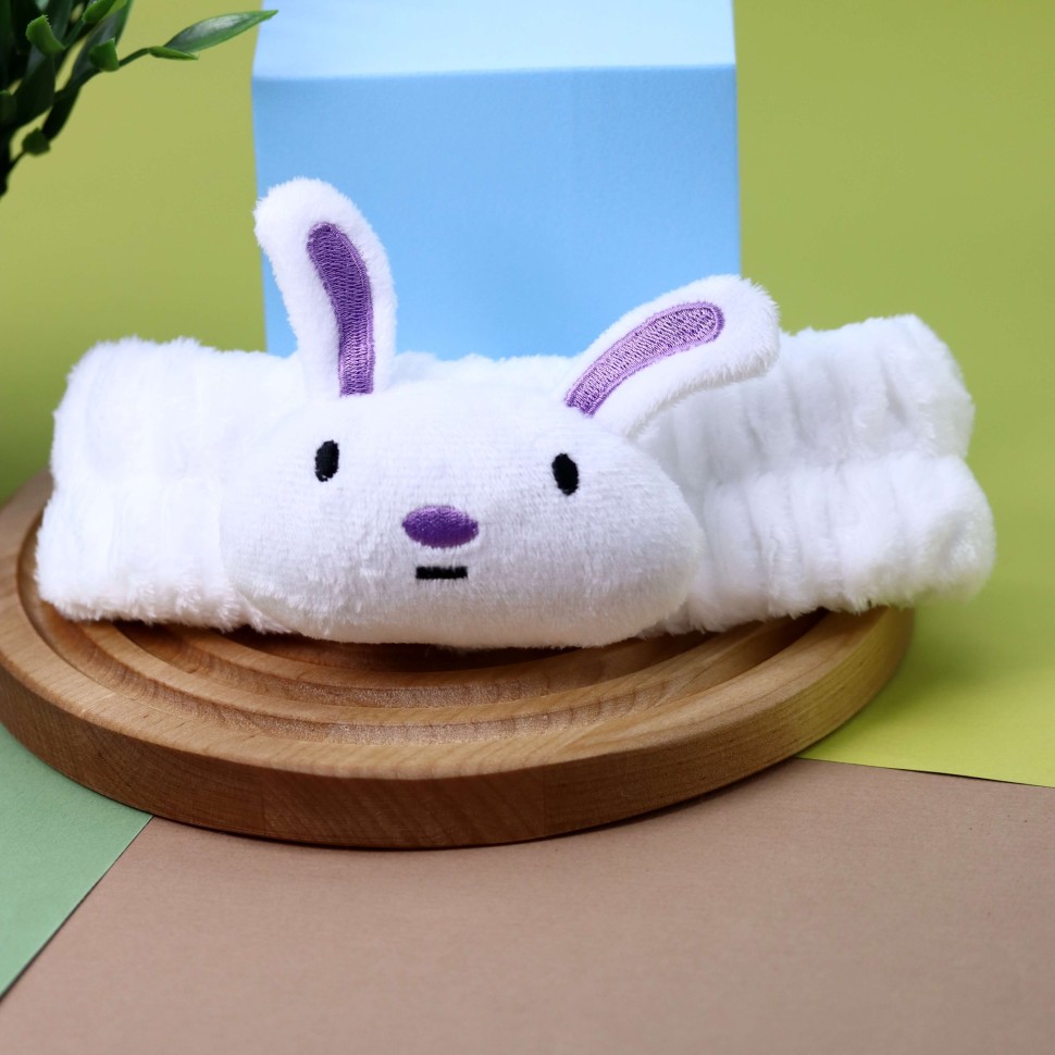 Повязка на голову Hello bunny практические занятия по курсу микробиология вирусология и иммунология ч 1 уч пос м рыбальченко