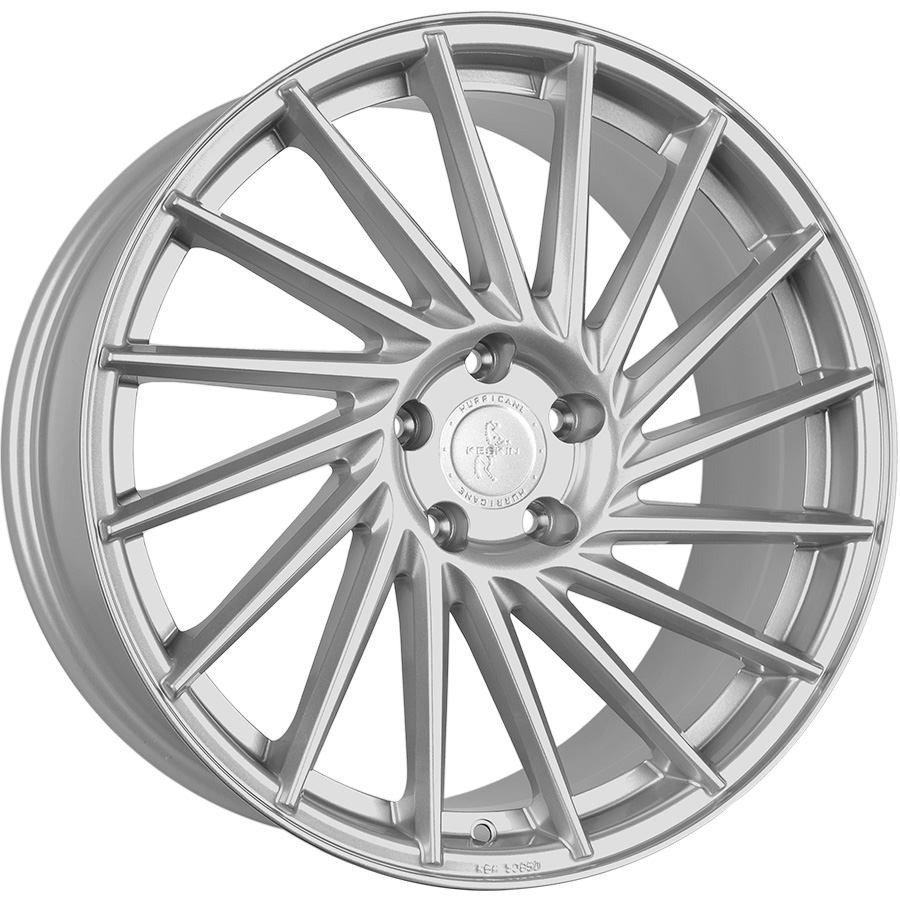 фото Колесный диск keskin tuning kt17 8xr18 5x114.3 et40 dia72.6 kt1780185114340sl