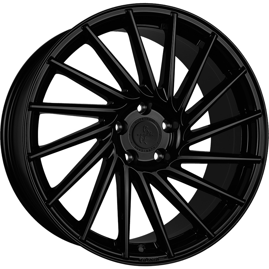 

Колесный диск Keskin Tuning KT17 8.5xR19 5x114.3 ET40 DIA72.6 KT1785195114340MBP