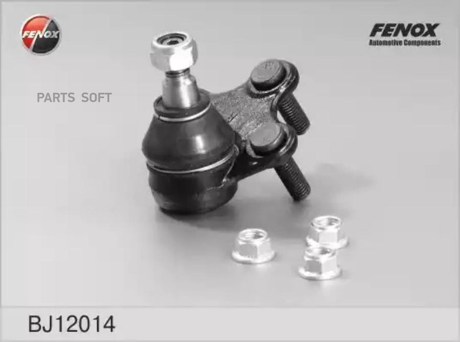 

FENOX Опора шаровая