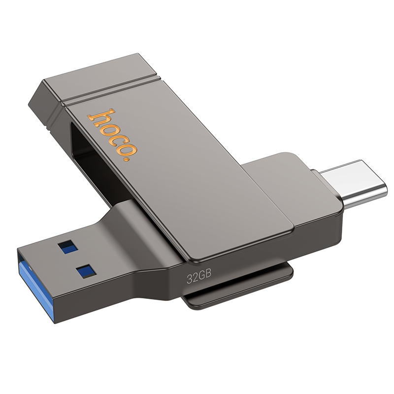 

Флеш диск HOCO UD15 32 ГБ, UD15