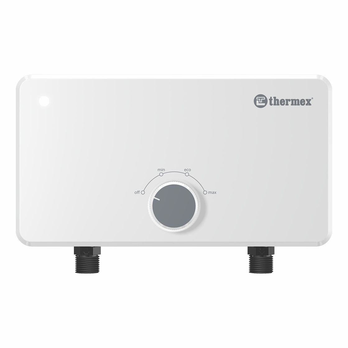 

Водонагреватель проточный Thermex Urban 3500 tap 3,5 кВт
