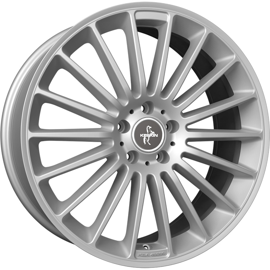 фото Колесный диск keskin tuning kt15 8xr18 5x112 et45 dia66.6 kt158018511245sl