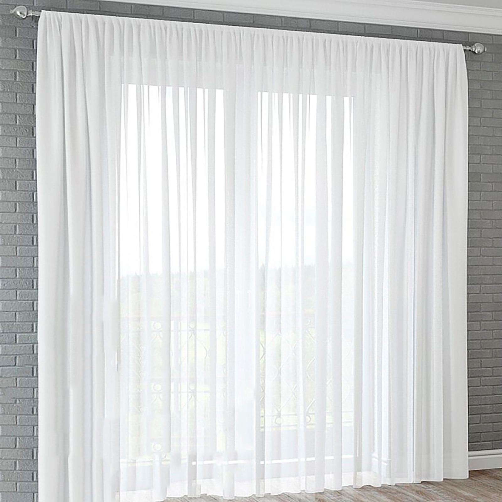 фото Тюль simply maria твб-330290