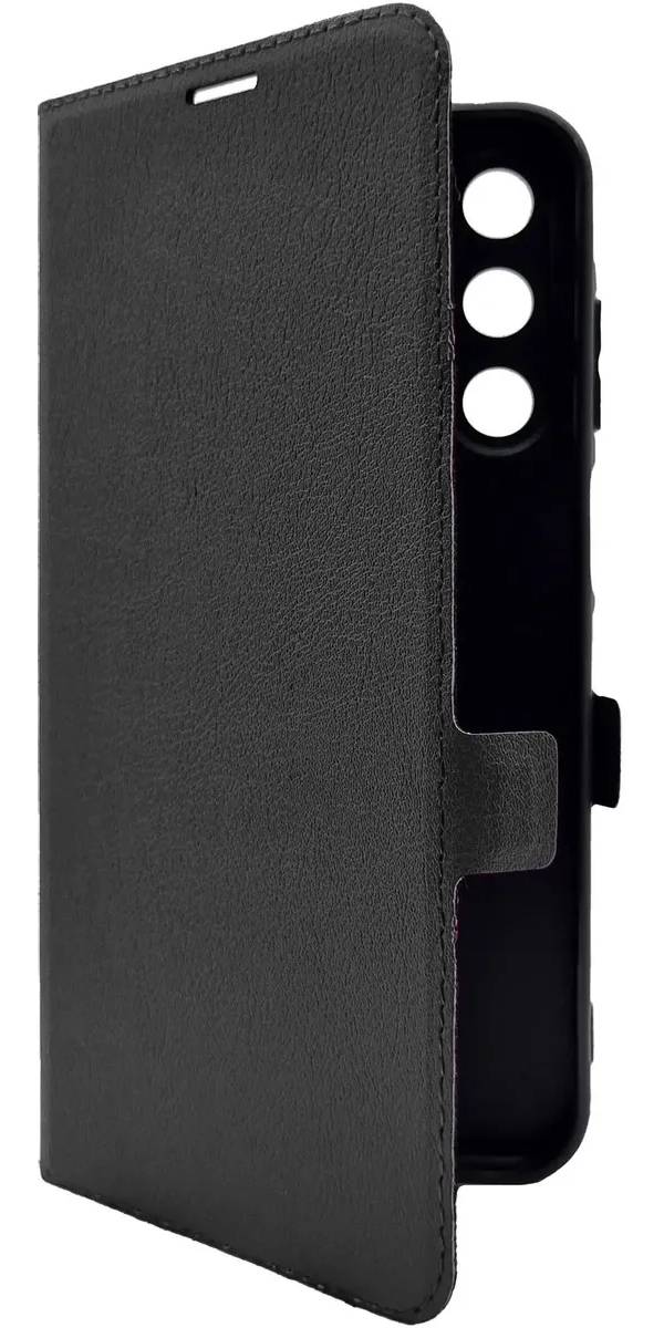 

Чехол BORASCO Book Case для Samsung Galaxy A25, черный, Book Case