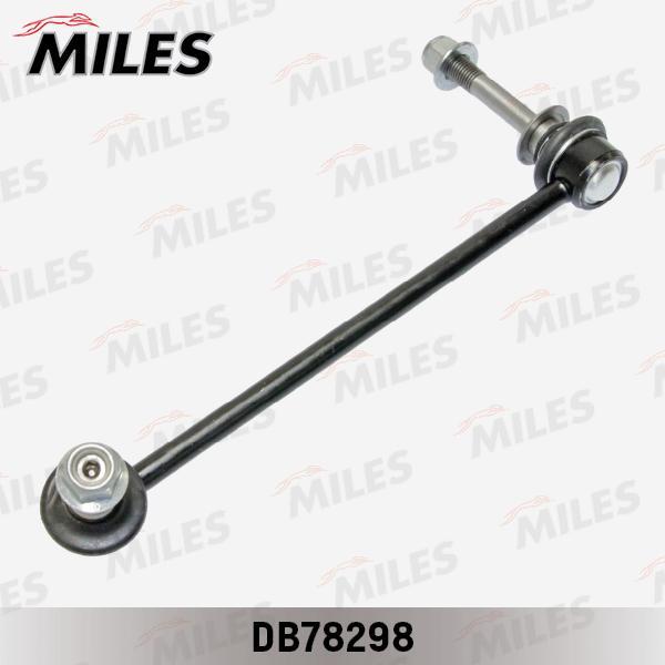 

MILES Стойка стабилизатора MILES DB78298