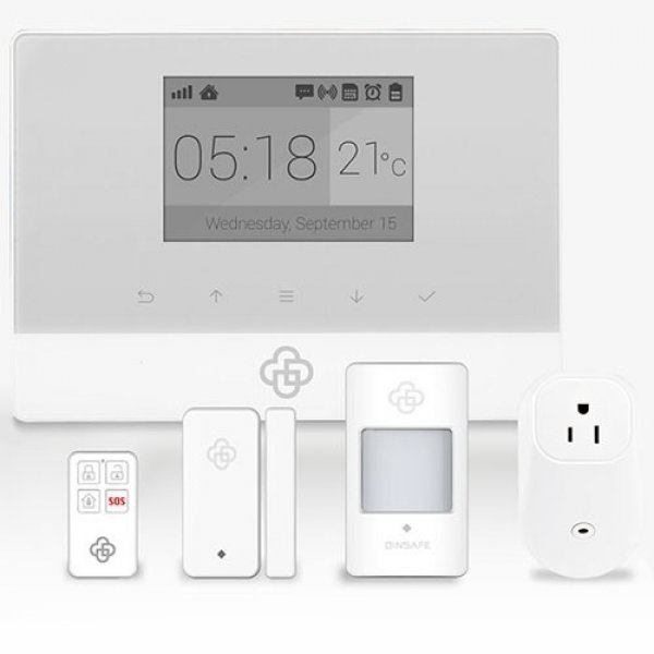 

Сигнализация MatiGard Air GSM, MatiGard Air