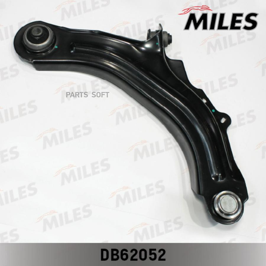 

Рычаг подвески Miles DB62052