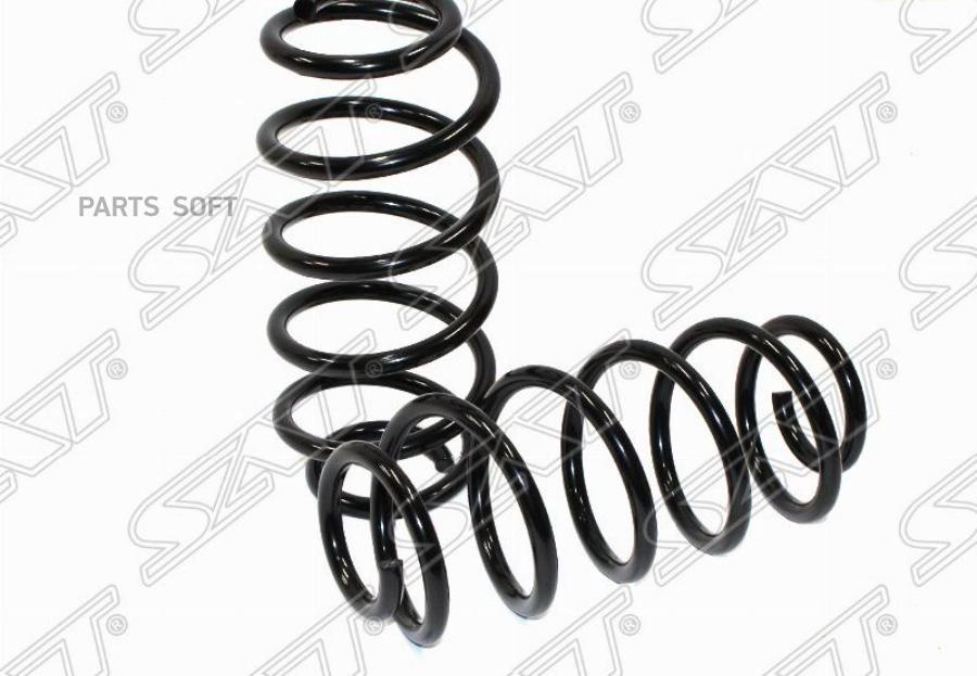 

Комплект Пружин 2Шт Задние Toyota Raum 03- 2Wd Sat St-46302