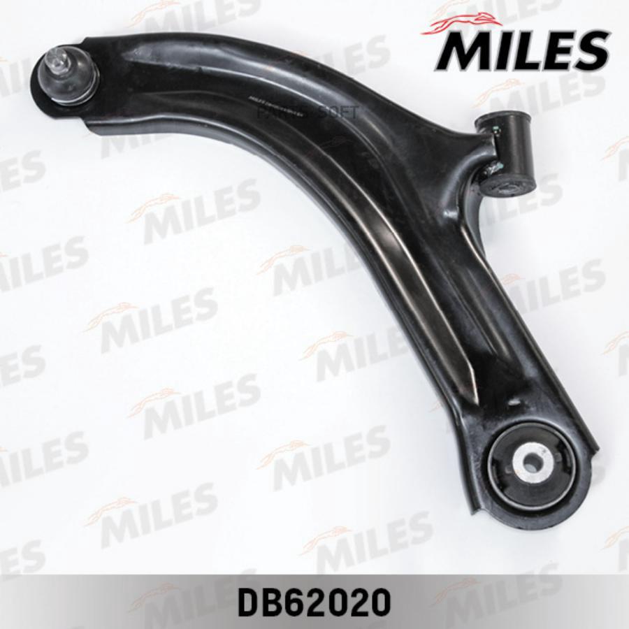 

Рычаг подвески Miles DB62020