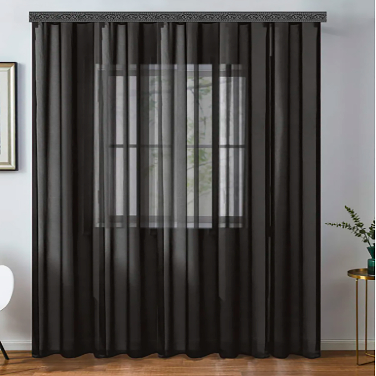 фото Тюль simply maria твч-260290