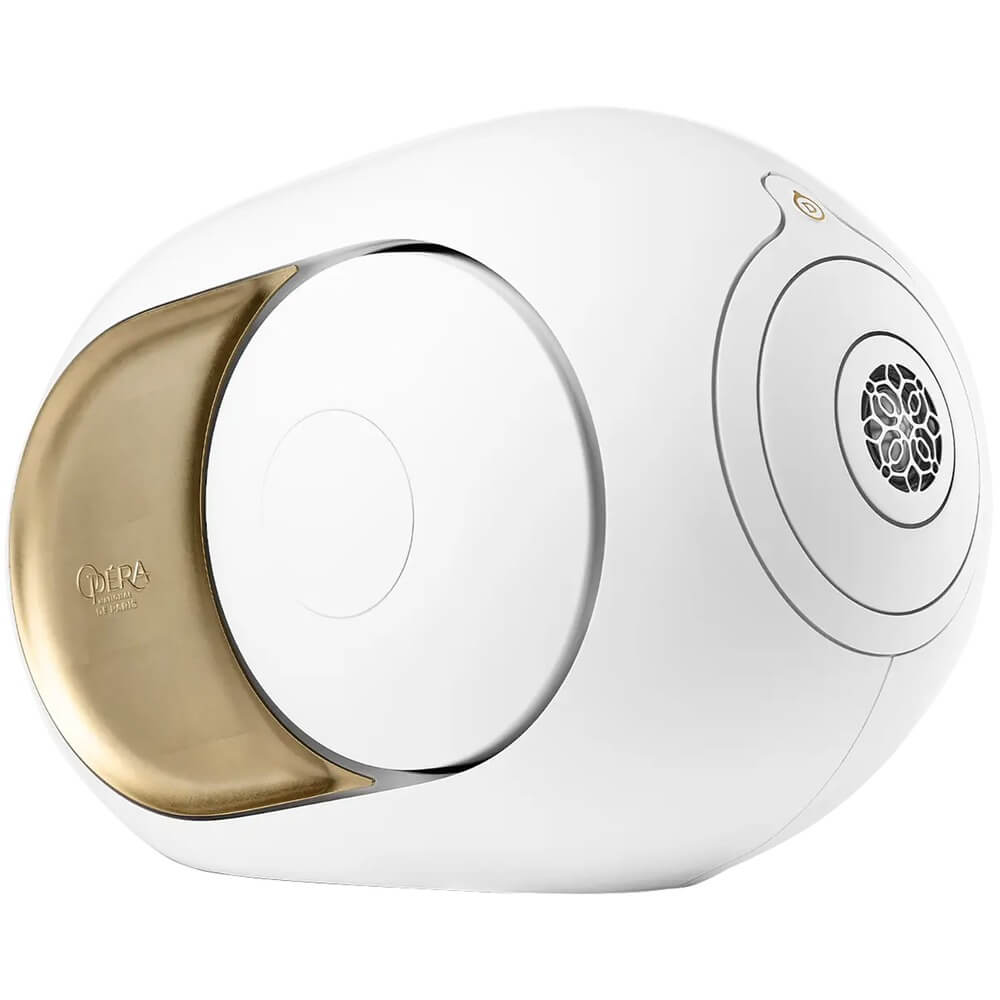 Портативная колонка Devialet Phantom I 108 dB Opera de Paris White