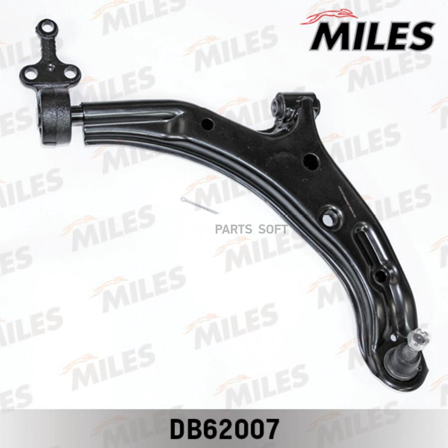 

Рычаг подвески Miles DB62007