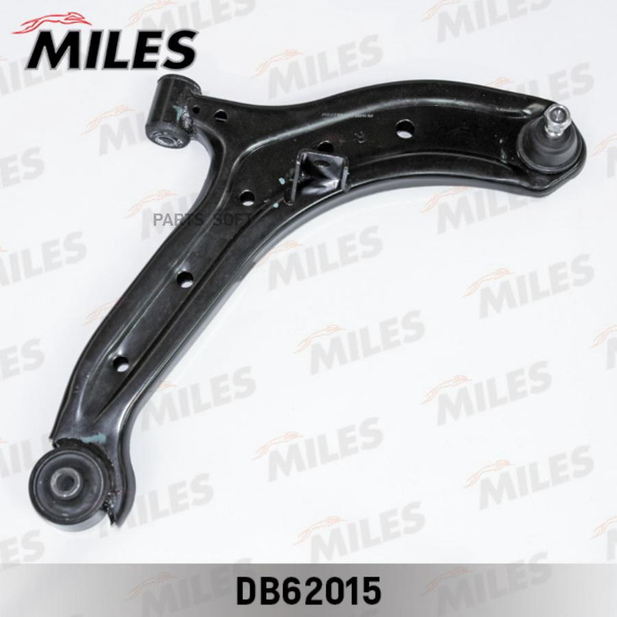 

Рычаг подвески Miles DB62015