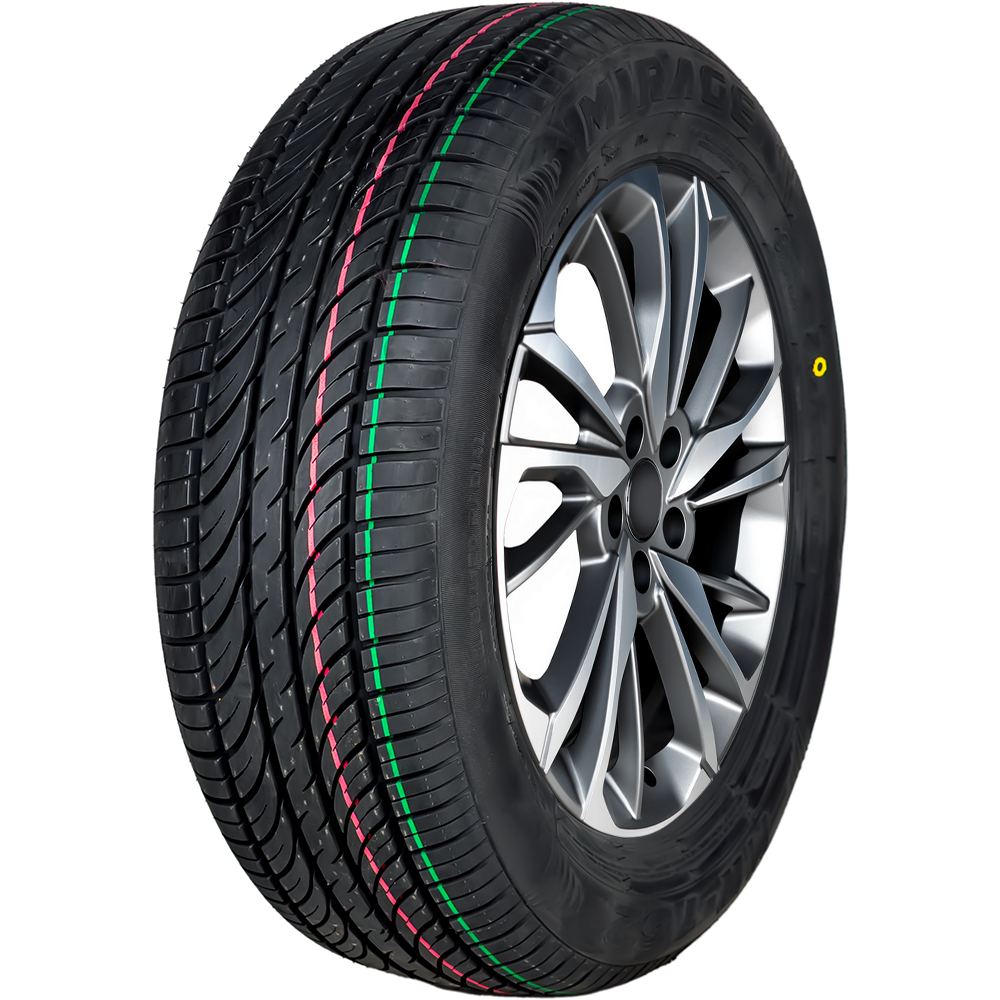 Шины Mirage MR-162 205/65 R15 94V