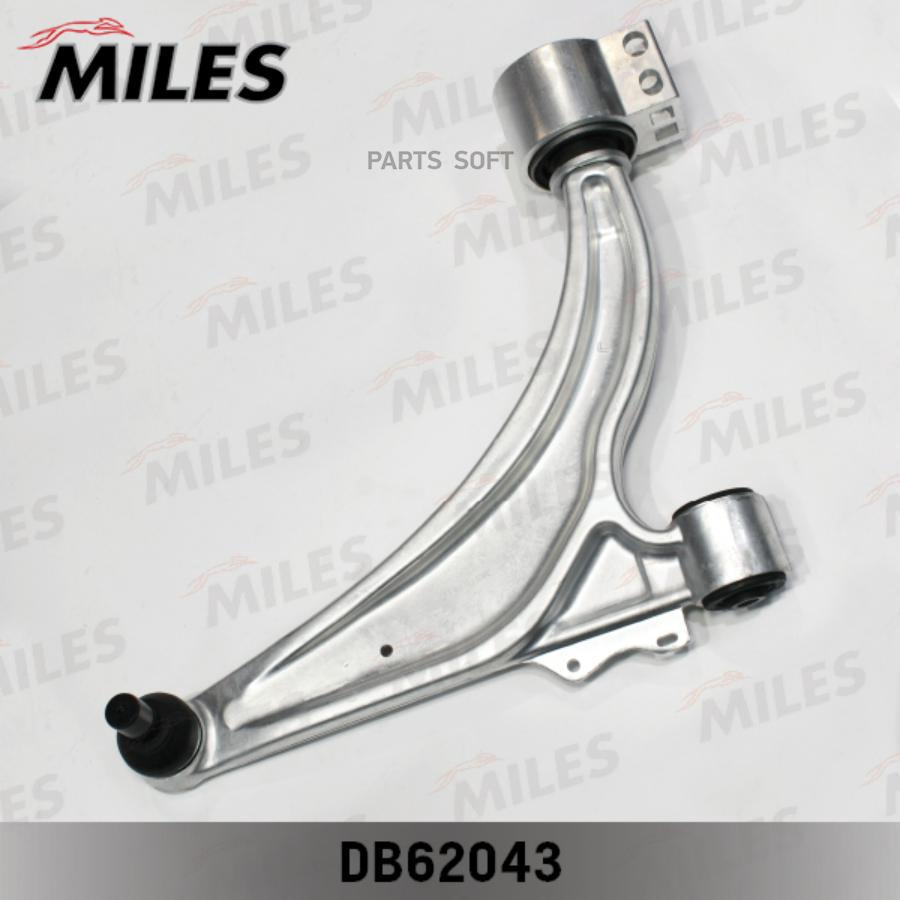 

Рычаг подвески Miles DB62043