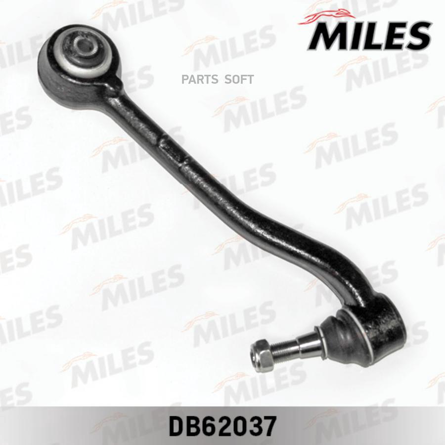 Рычаг подвески Miles DB62037