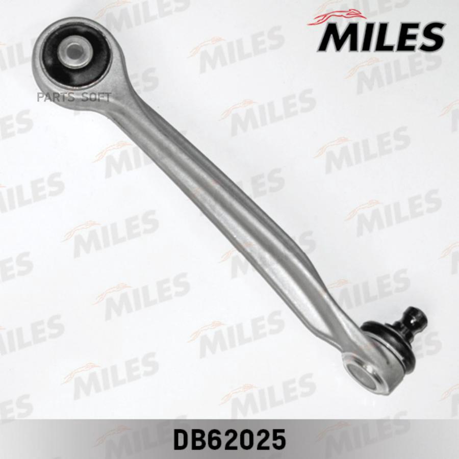 

Рычаг подвески Miles DB62025