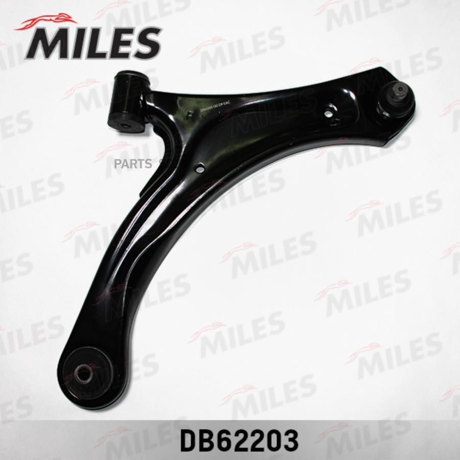 

MILES Рычаг независимой подвески колеса MILES DB62203