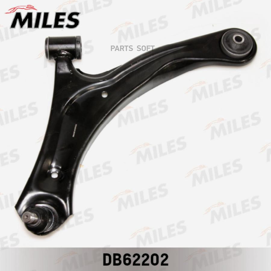 

MILES Рычаг независимой подвески колеса MILES DB62202