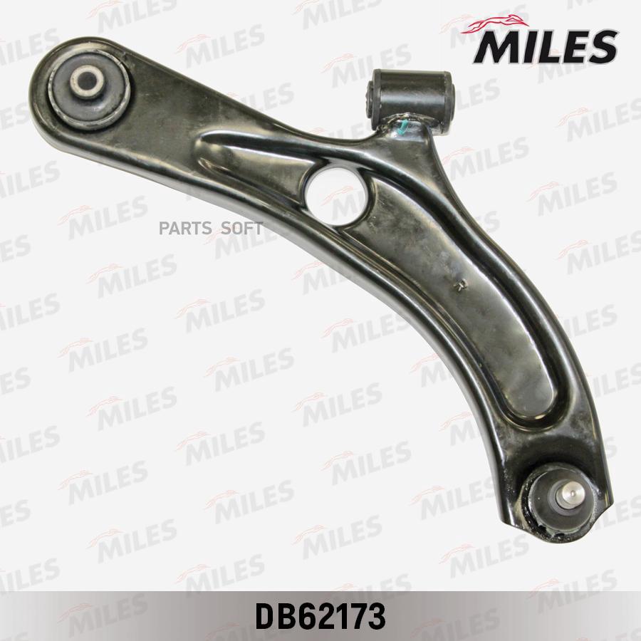 

MILES Рычаг независимой подвески колеса MILES DB62173