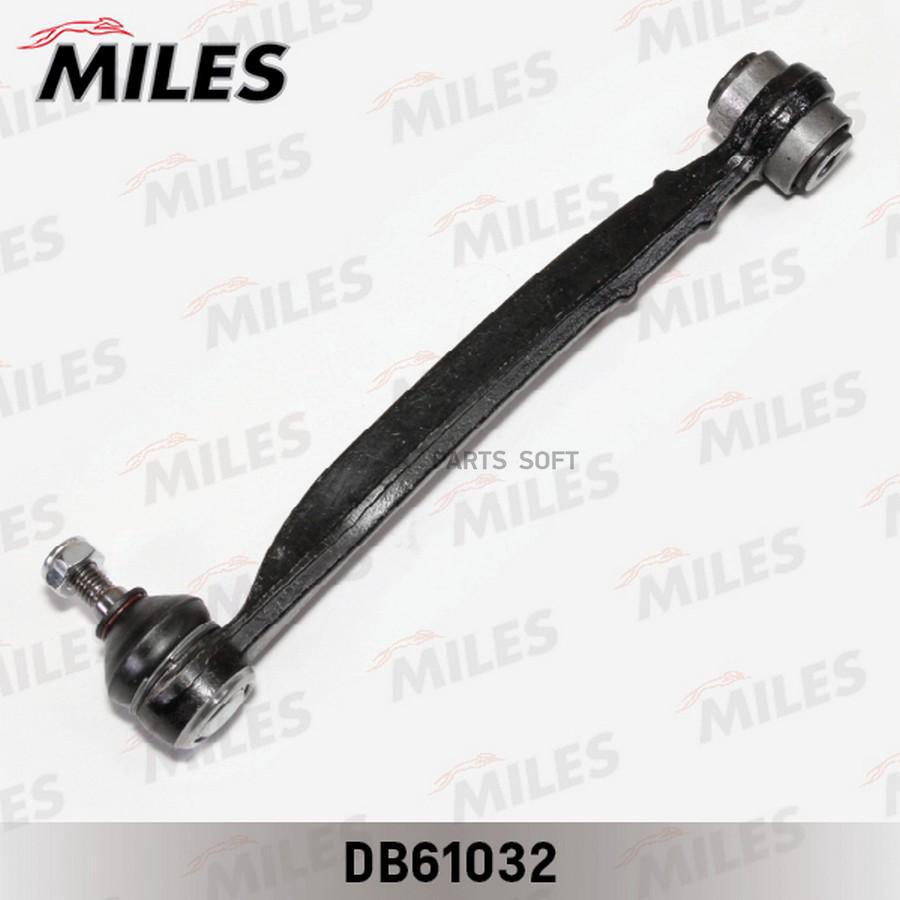 

MILES Рычаг независимой подвески колеса MILES DB61032