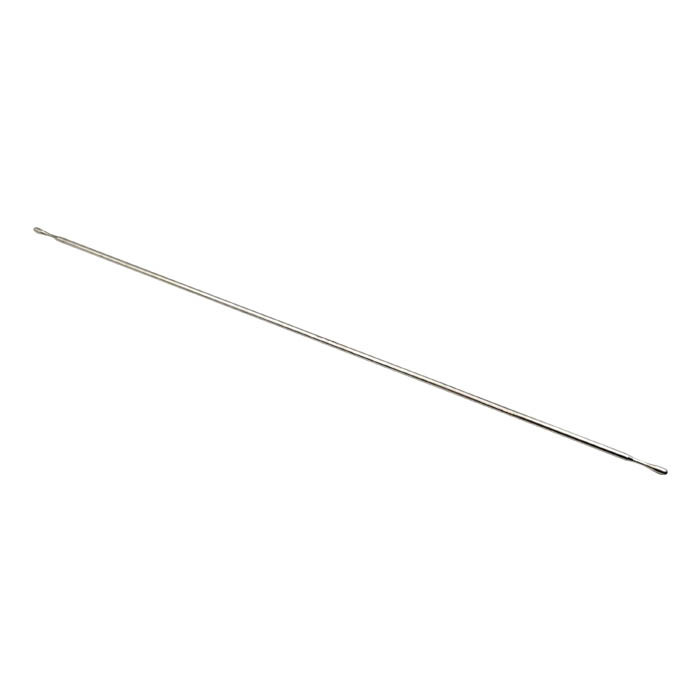

Зонд хирургический Surgicon, пуговчатый, 2-х сторонний, 160х1,5