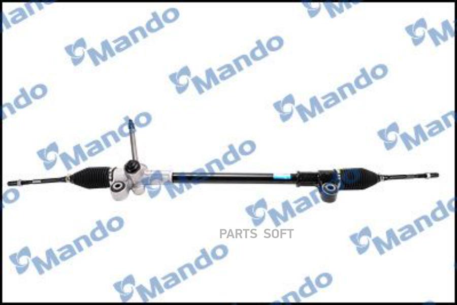 

Рейка рулевая MTG010445 GM DAEWOO SPARK Mando MTG010445