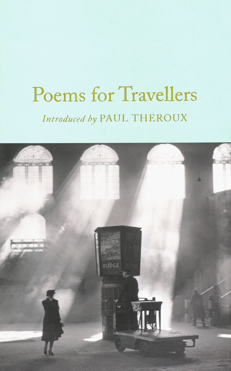 

Poems for Travellers