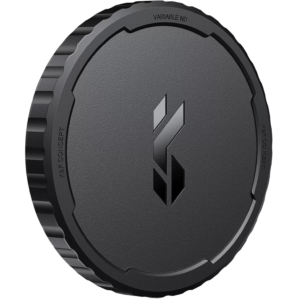 Крышка для светофильтра K&F Concept Variable ND 77мм KF04.064