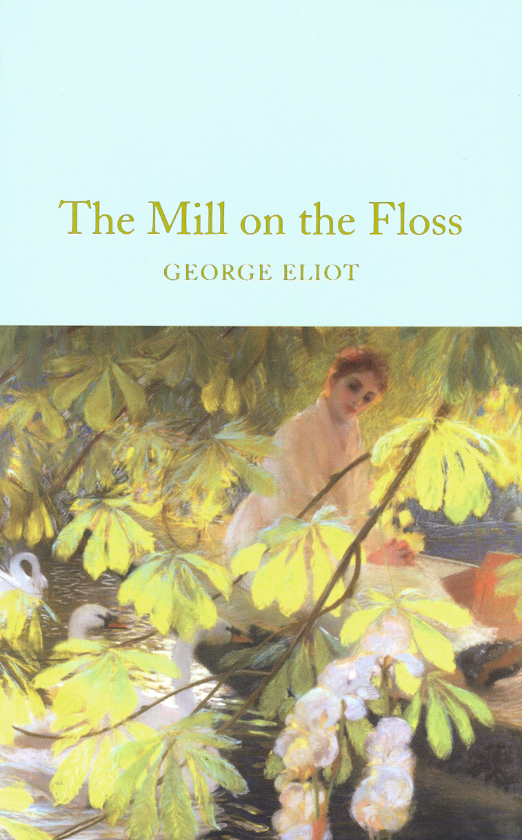 

The Mill on the Floss