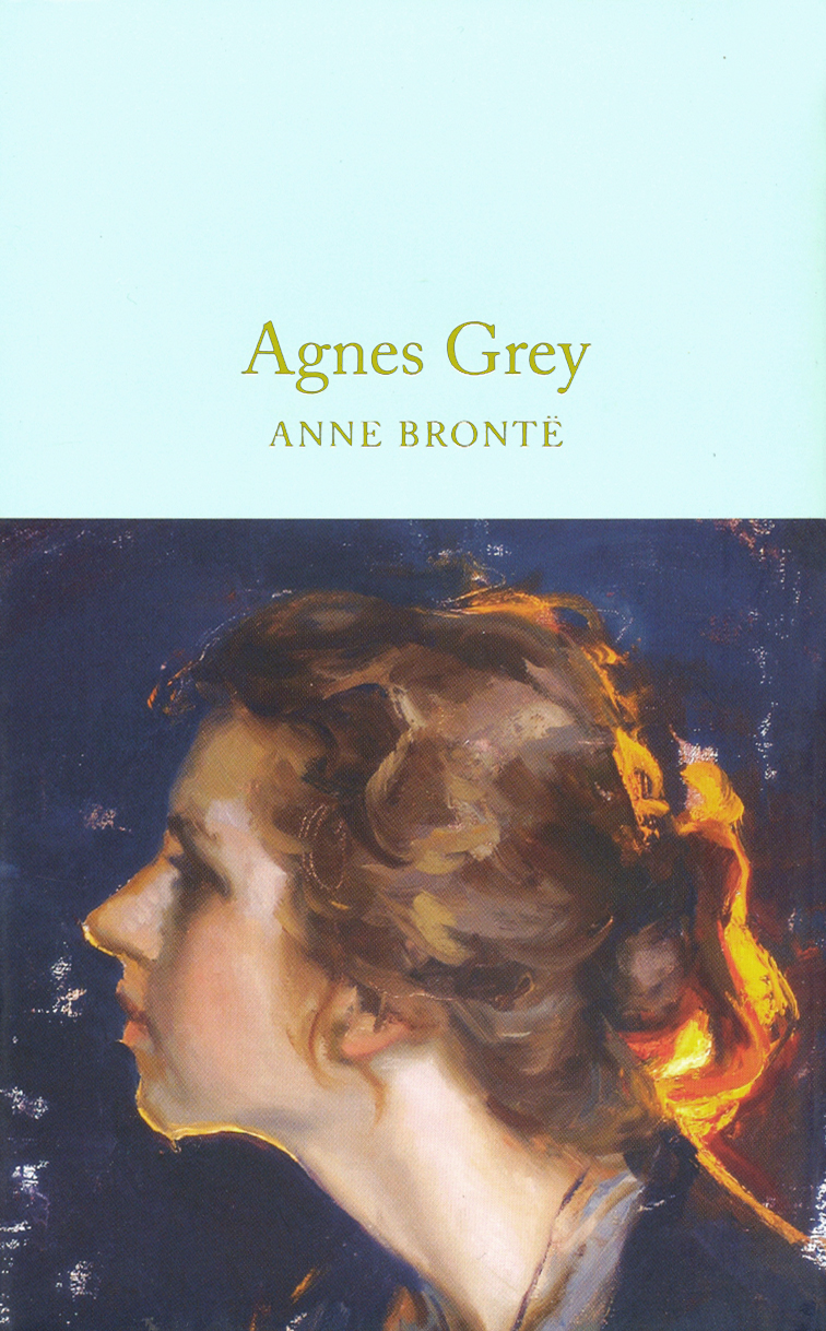 

Agnes Grey