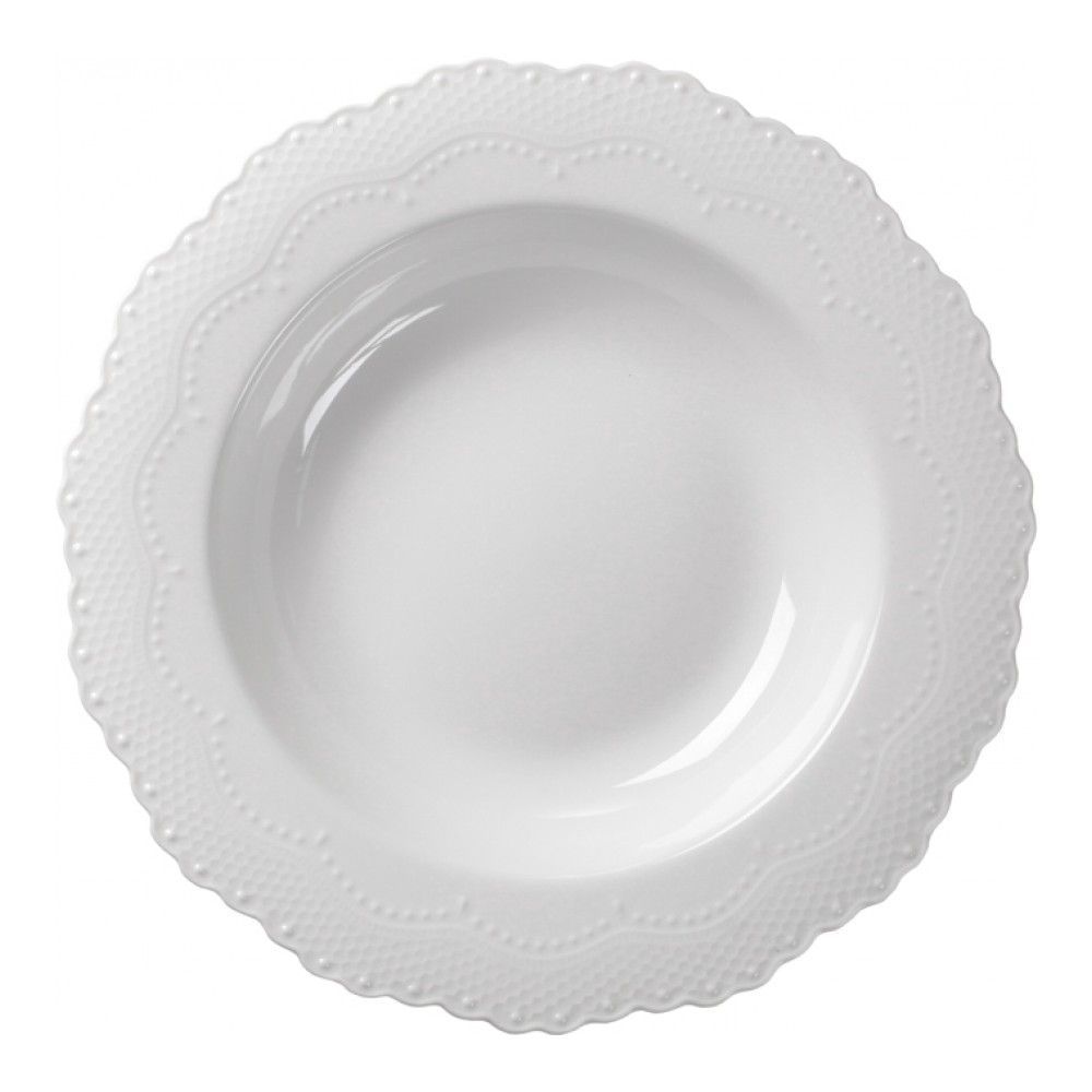 

Супница Walmer Vivien W07230022, Белый, Обеденная