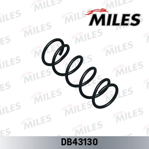 

MILES Пружина подвески MILES db43130