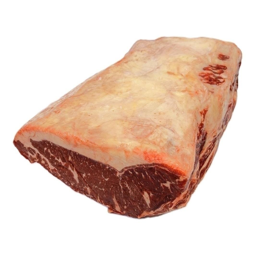 Стриплойн говяжий Mяsoet Meat Company охлажденный -35 кг 5261₽