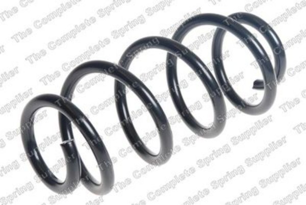 

Пружина подвески задняя Mini Mini 15> LESJOFORS 4258719